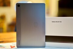 A Samsung Galaxy Tab A11 Plus jól teljesít a MediaTek SoC-nek köszönhetően