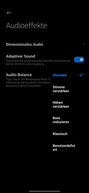 Xiaomi Buds 5 fejhallgató felülvizsgálata