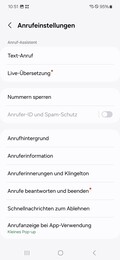 Samsung Galaxy S24 FE okostelefon Notebookcheck felülvizsgálat