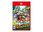 A Splatoon Raiders Switch 2-exkluzív címként fog megjelenni.