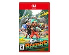 A Splatoon Raiders Switch 2-exkluzív címként fog megjelenni.