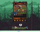TBH: A Task Bar Hero 2026. május 27-én jelent meg a Steam-en.
