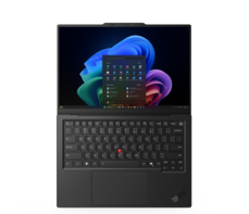 Lenovo ThinkPad X1 Carbon Gen 14 Aura Edition (kép forrása: Lenovo)