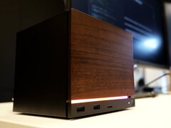 A Valve Steam Machine (Kép forrása: Digital Foundry)