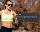 A Whoop alkalmazás mostantól VO2 Max becslést kínál. (Kép forrása: Whoop)