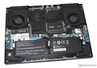 XMG Neo 16 (E24) hardver