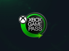 A Microsoft Xbox Game Pass logója (kép forrása: Xbox Wire)