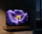 A TV S Pro Mini LED 2026 sorozat ára 912 dollár körül kezdődik Kínában. A képen a tévé promóciós képe. (Kép forrása: Xiaomi)