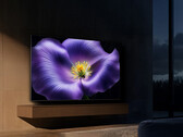 A TV S Pro Mini LED 2026 sorozat ára 912 dollár körül kezdődik Kínában. A képen a tévé promóciós képe. (Kép forrása: Xiaomi)