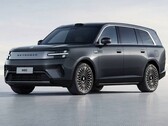 Lei Jun, a Xiaomi alapítója a Technology Launch Event rendezvényen mutatta be az új SkyNomad EREV SUV-kat, amelyek akár 1 060 mérföldes hatótávolsággal rendelkeznek.