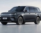Lei Jun, a Xiaomi alapítója a Technology Launch Event rendezvényen mutatta be az új SkyNomad EREV SUV-kat, amelyek akár 1 060 mérföldes hatótávolsággal rendelkeznek.