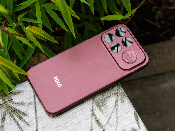 Teszt: Poco F9 Ultra. A tesztpéldányt a Xiaomi biztosította.