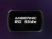 Az RG Slide nem lesz olyan erős, mint a közelmúltbeli RG557. (Kép forrása: Anbernic)