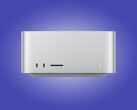 Az új Mac Studio akár 1,2 TB/s memóriaszélességet is kínál.