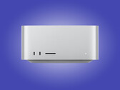 Az új Mac Studio akár 1,2 TB/s memóriaszélességet is kínál.