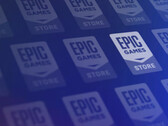 Az Epic Games egy versenyjáték felé fordul a következő mobilos aduászához, logó a képen. (Kép forrása: Epic Games Store - szerk.)