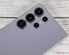 Nincs arra utaló jel, hogy a Samsung a Galaxy S25 Ultra készülékben használt ISOCELL HP2-t lecserélné. (Kép forrása: Notebookcheck)