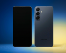 A Galaxy S26 FE új kamerasávja egészen a széléig ér.