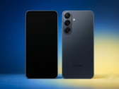 A Galaxy S26 FE új kamerasávja egészen a széléig ér.