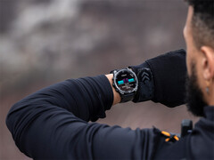 Azt még nem tudni, hogy a Garmin a meglévő okosórákhoz, például a Fenix 8-hoz is köt-e új funkciókat. (Kép forrása: Garmin)