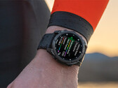 A Garmin új frissítése a Fenix 8-hoz mostantól letölthető, ha manuálisan kéri. (Kép forrása: Garmin)
