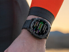 A Garmin új frissítése a Fenix 8-hoz mostantól letölthető, ha manuálisan kéri. (Kép forrása: Garmin)