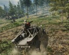 Lehet, hogy a következő Ghost Recon nem lesz olyan nyílt világú akció-kalandjáték, mint az itt látható Breakpoint.