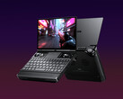 A GPD Win Max 3 súlya 1,24 kg a 97 Wh-s akkumulátorral együtt.