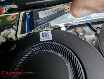 Rejtett SSD