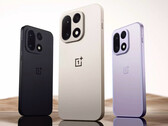 A OnePlus három színben és öt memóriaváltozatban kínálja legújabb zászlóshajóját. (Kép forrása: OnePlus)