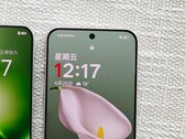A OnePlus 15T(?). (Kép forrása: Digital Chat Station via Weibo)