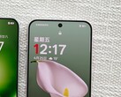 A OnePlus 15T(?). (Kép forrása: Digital Chat Station via Weibo)