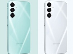 Samsung Galaxy A16 (Kép forrása: Samsung Newsroom)