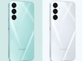 Samsung Galaxy A16 (Kép forrása: Samsung Newsroom)