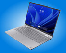 A ThinkBook 14 2-in-1 G6 IPL kétféle Intel Panther Lake processzorral kapható.