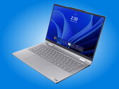 A ThinkBook 14 2-in-1 G6 IPL kétféle Intel Panther Lake processzorral kapható.
