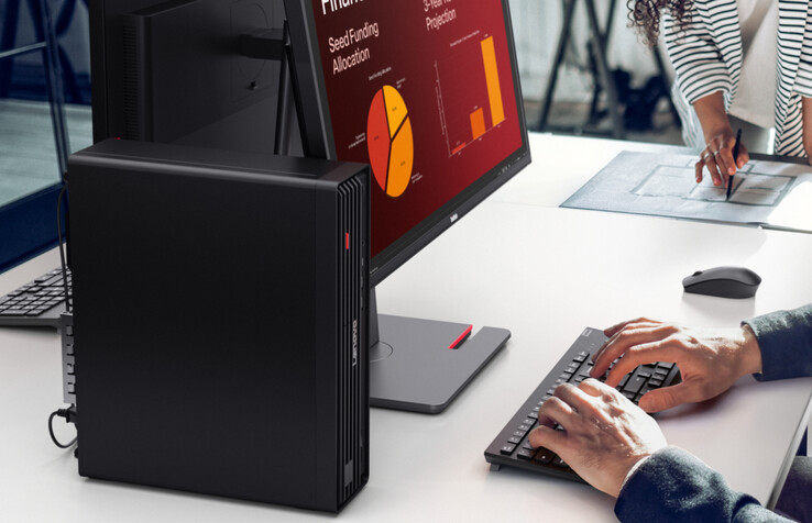 A ThinkCentre M75s Gen 6 hivatalosan támogatja a Windows 11 Home, a Windows 11 Pro és a Linux Ubuntu operációs rendszereket.