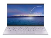 Asus ZenBook 14 UX425E rövid értékelés: 11. generációs Core i7 „Tiger Lake” Debütálás