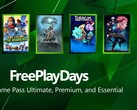 Ezek a játékok az Xbox Game Pass-előfizetők számára ingyenesek lesznek