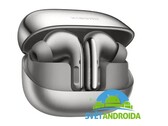 A "Xiaomi Buds 5 Pro". (Kép forrása: Svět Androida)