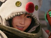 Yuffie kerül a középpontba az Episode INTERmissionben, a Remake Intergrade eredeti melléktörténetében, amely most érkezik Xbox-ra (Kép forrása: Square Enix)