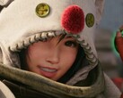 Yuffie kerül a középpontba az Episode INTERmissionben, a Remake Intergrade eredeti melléktörténetében, amely most érkezik Xbox-ra (Kép forrása: Square Enix)