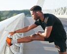 A JBL Endurance Zone új nyitott fülhallgatója (Kép forrása: JBL)