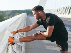 A JBL Endurance Zone új nyitott fülhallgatója (Kép forrása: JBL)