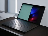 Acer Swift Go 16 AI - Absztrakt újratervezés Windows AI eszközökkel