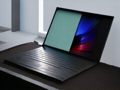 Acer Swift Go 16 AI - Absztrakt újratervezés Windows AI eszközökkel