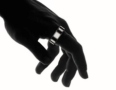 A boAt Smart Ring Active Plus a szokásos intelligens gyűrű funkciókat kínálja különösen kedvező áron. (Kép forrása: boAt)