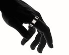 A boAt Smart Ring Active Plus a szokásos intelligens gyűrű funkciókat kínálja különösen kedvező áron. (Kép forrása: boAt)