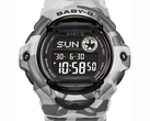 A Casio Baby-G BG169CMB-8