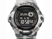 A Casio Baby-G BG169CMB-8